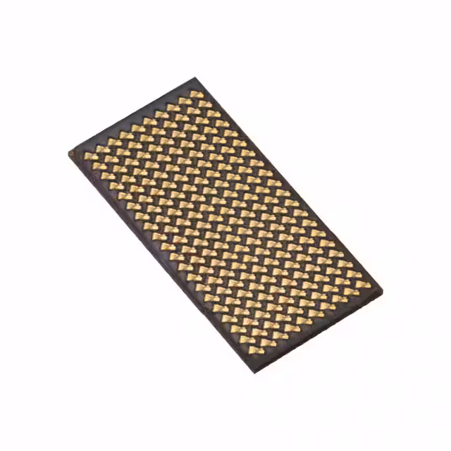 ZA1-20-1-1.00-Z-10-2 Samtec Inc.  Matrices de type bord Mezzanine (carte à carte)